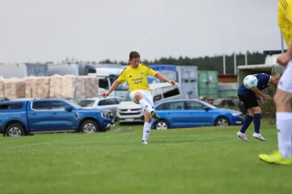SG D- TSV Neunhofen