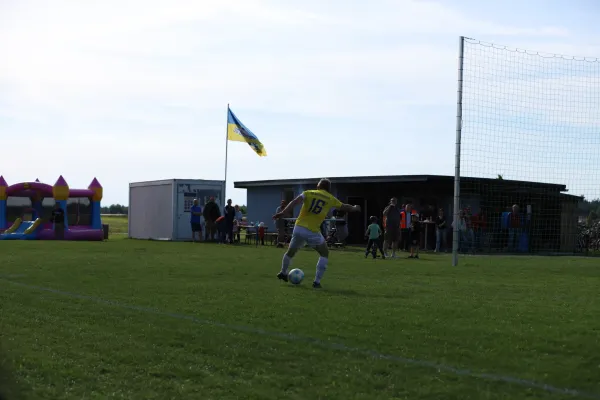 SG Dittersdorf - SV Ebersdorf