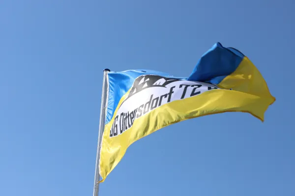 SG Dittersdorf - Bodelwitzer SV