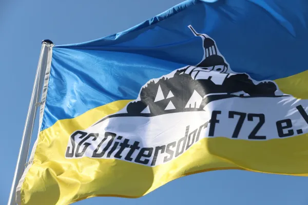 SG Dittersdorf - Bodelwitzer SV