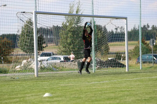 SG Dittersdorf - Bodelwitzer SV