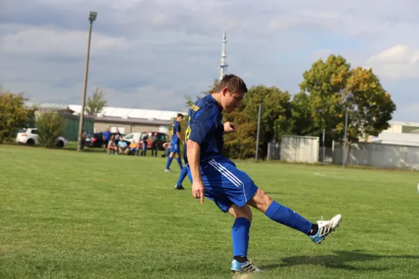 SG Dittersdorf - Bodelwitzer SV