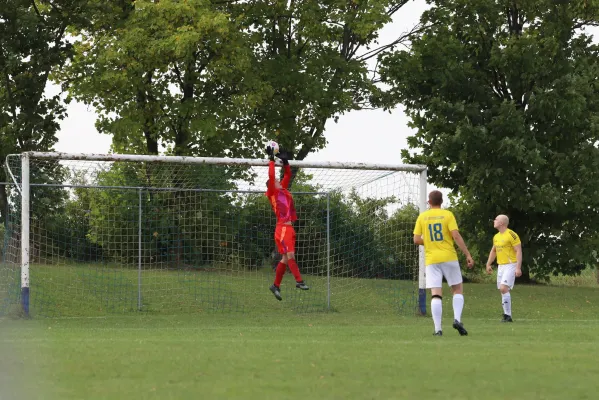 LSV Oettersdorf - SG Dittersdorf I