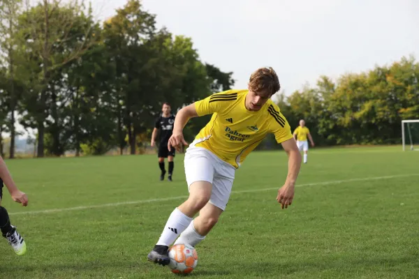 LSV Oettersdorf - SG Dittersdorf I