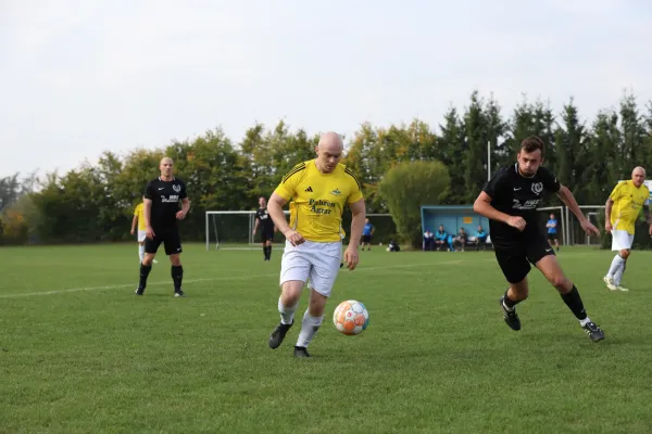 LSV Oettersdorf - SG Dittersdorf I