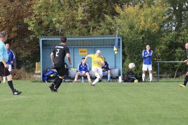 LSV Oettersdorf - SG Dittersdorf I