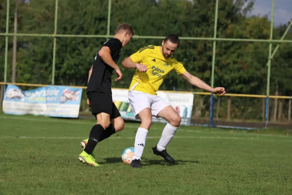 LSV Oettersdorf - SG Dittersdorf I