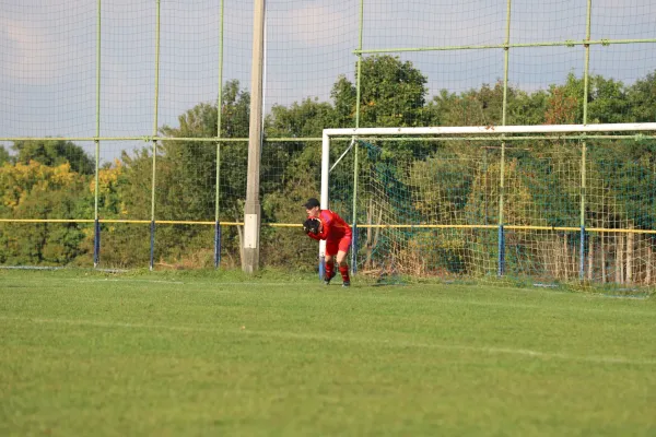LSV Oettersdorf - SG Dittersdorf I
