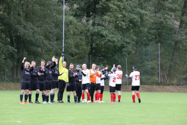 SG Dittersdorf II - TSV 1898 Neunhofen II