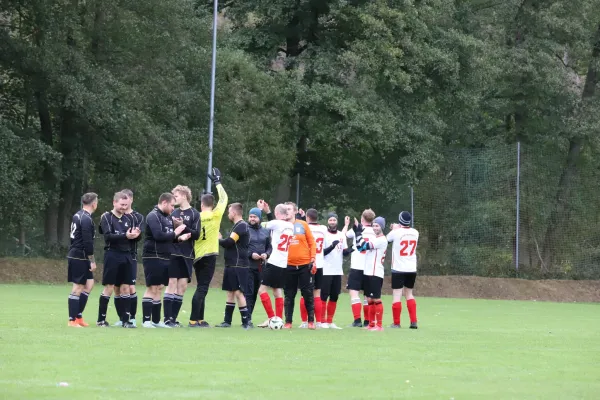 SG Dittersdorf II - TSV 1898 Neunhofen II