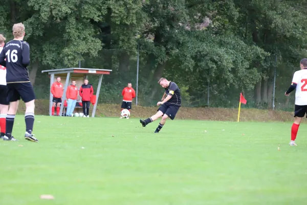 SG Dittersdorf II - TSV 1898 Neunhofen II
