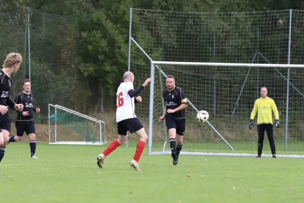 SG Dittersdorf II - TSV 1898 Neunhofen II
