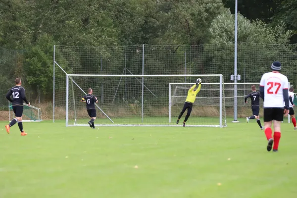 SG Dittersdorf II - TSV 1898 Neunhofen II