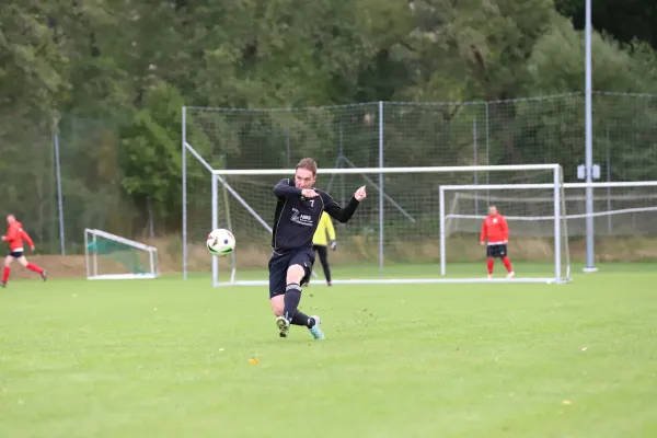 SG Dittersdorf II - TSV 1898 Neunhofen II