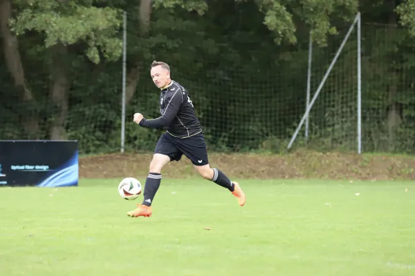 SG Dittersdorf II - TSV 1898 Neunhofen II