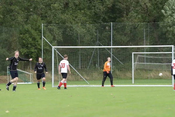SG Dittersdorf II - TSV 1898 Neunhofen II