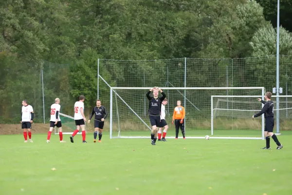 SG Dittersdorf II - TSV 1898 Neunhofen II