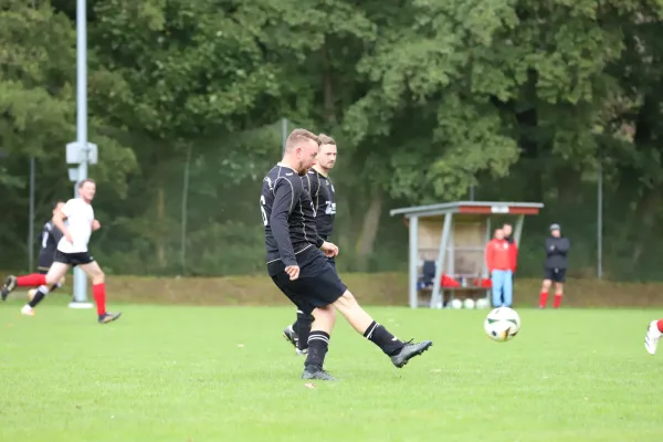 SG Dittersdorf II - TSV 1898 Neunhofen II