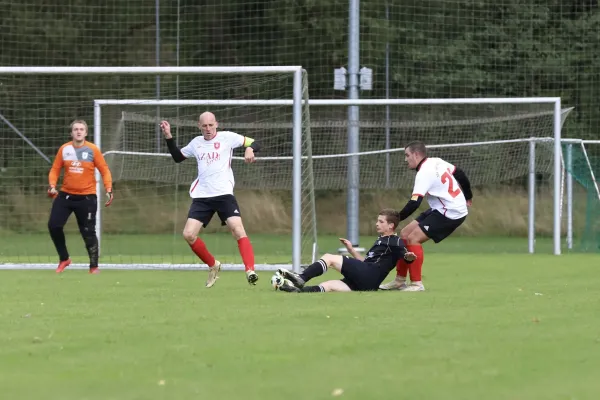 SG Dittersdorf II - TSV 1898 Neunhofen II