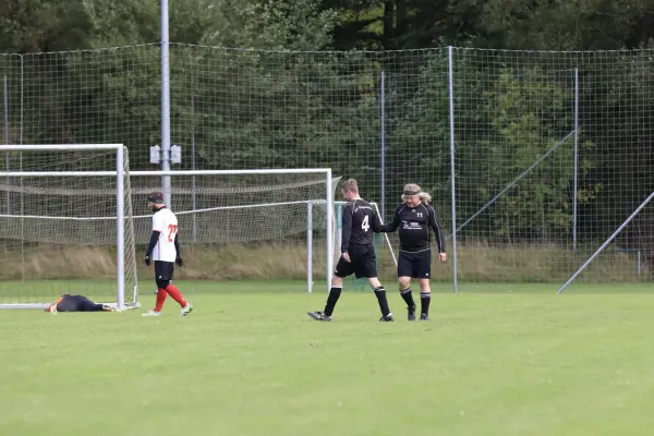 SG Dittersdorf II - TSV 1898 Neunhofen II