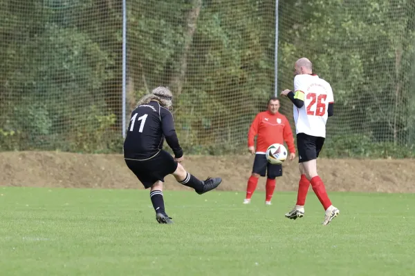 05.10.2025 SG Dittersdorf II vs. TSV 1898 Neunhofen II