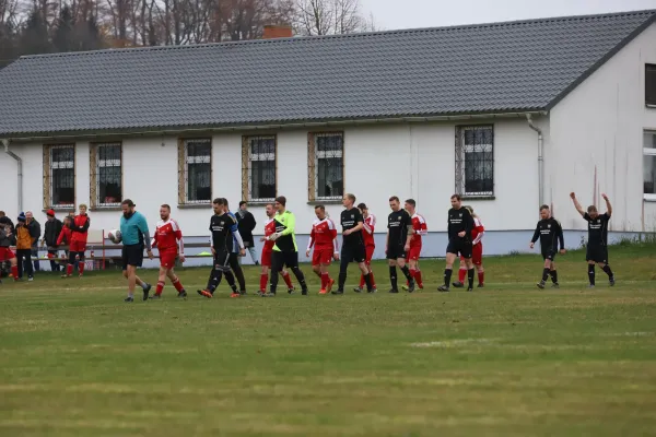 08.11.2025 SG Kirschkau vs. SG Dittersdorf II