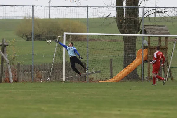 08.11.2025 SG Kirschkau vs. SG Dittersdorf II