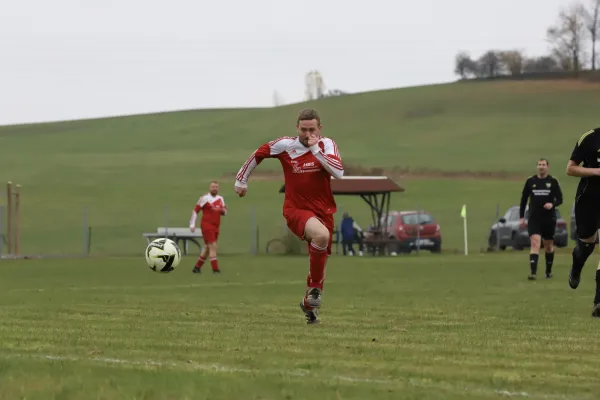 08.11.2025 SG Kirschkau vs. SG Dittersdorf II