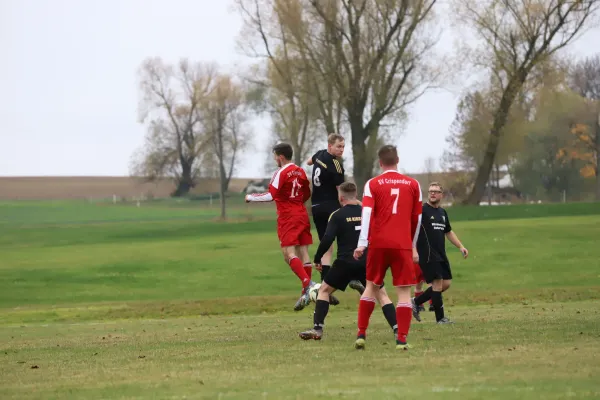 08.11.2025 SG Kirschkau vs. SG Dittersdorf II