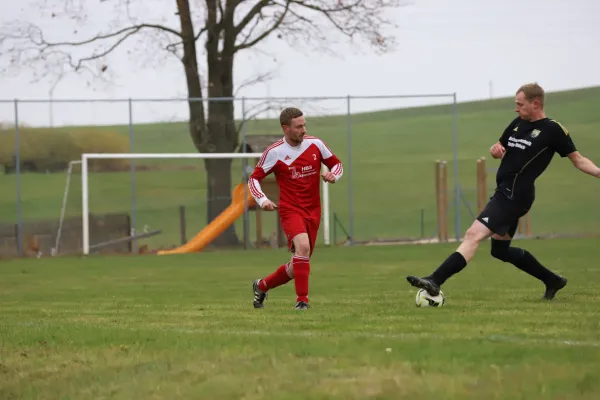 08.11.2025 SG Kirschkau vs. SG Dittersdorf II