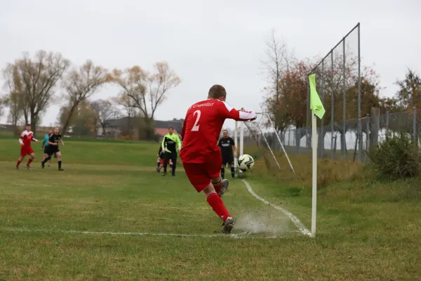 08.11.2025 SG Kirschkau vs. SG Dittersdorf II