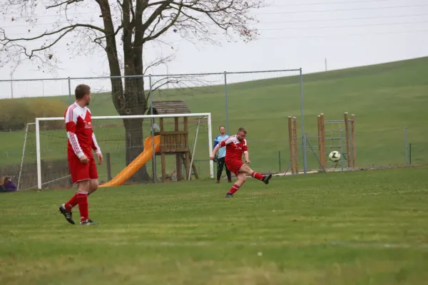 08.11.2025 SG Kirschkau vs. SG Dittersdorf II