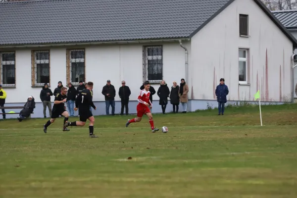 08.11.2025 SG Kirschkau vs. SG Dittersdorf II