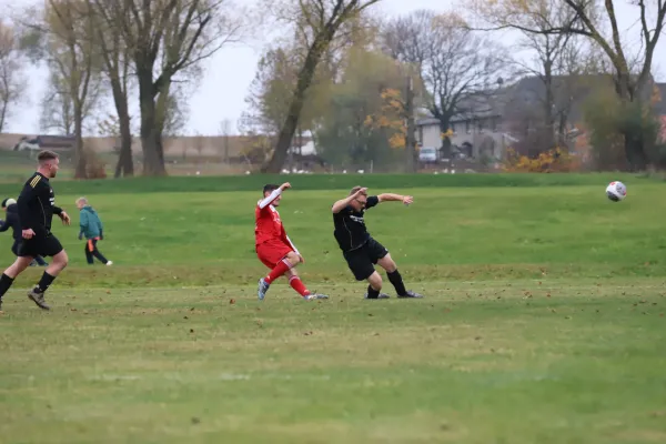 08.11.2025 SG Kirschkau vs. SG Dittersdorf II