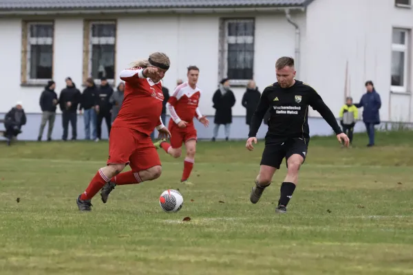 08.11.2025 SG Kirschkau vs. SG Dittersdorf II