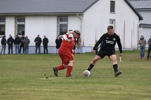 08.11.2025 SG Kirschkau vs. SG Dittersdorf II