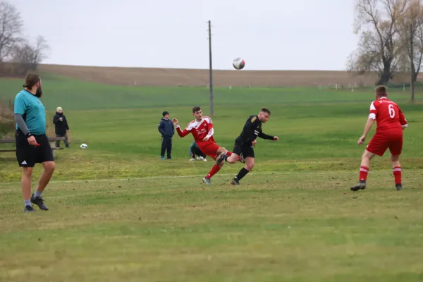 08.11.2025 SG Kirschkau vs. SG Dittersdorf II