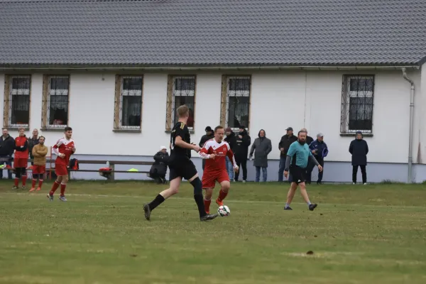 08.11.2025 SG Kirschkau vs. SG Dittersdorf II