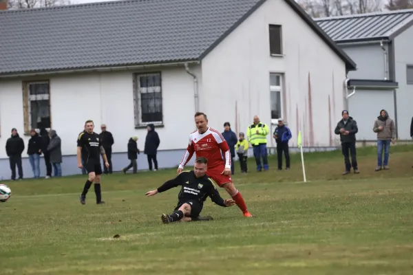 08.11.2025 SG Kirschkau vs. SG Dittersdorf II