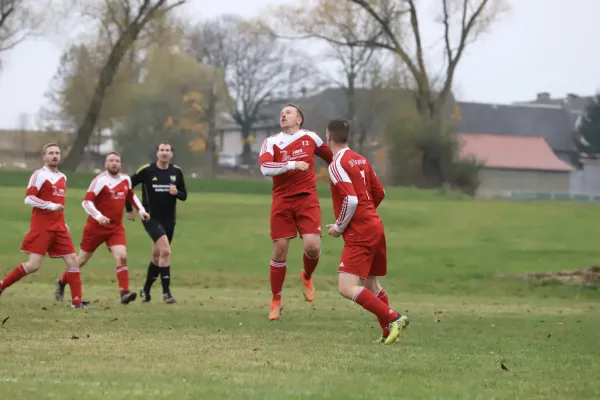 08.11.2025 SG Kirschkau vs. SG Dittersdorf II