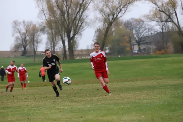 08.11.2025 SG Kirschkau vs. SG Dittersdorf II