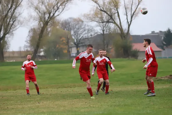 08.11.2025 SG Kirschkau vs. SG Dittersdorf II