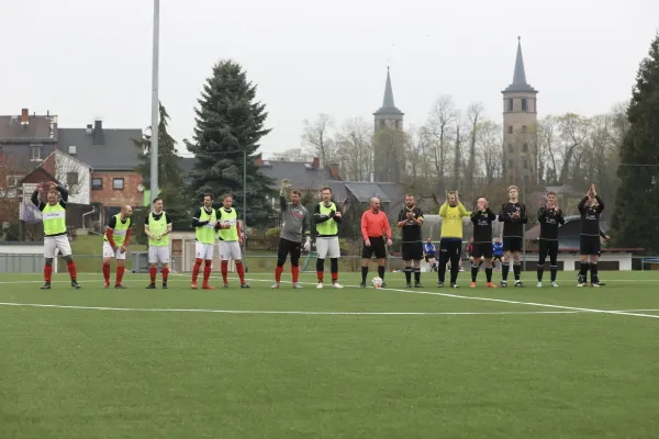 12.04.2026 SG Görkwitz 1963 e.V. vs. SG Dittersdorf II