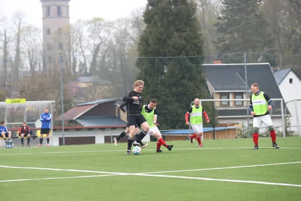 12.04.2026 SG Görkwitz 1963 e.V. vs. SG Dittersdorf II