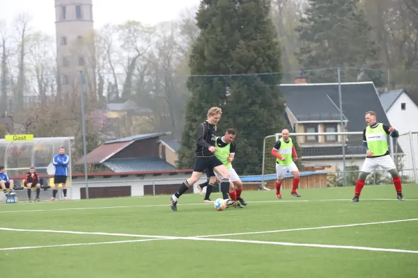 12.04.2026 SG Görkwitz 1963 e.V. vs. SG Dittersdorf II