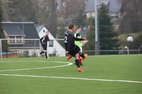 12.04.2026 SG Görkwitz 1963 e.V. vs. SG Dittersdorf II