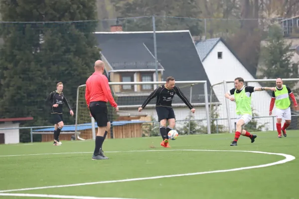 12.04.2026 SG Görkwitz 1963 e.V. vs. SG Dittersdorf II