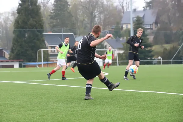 12.04.2026 SG Görkwitz 1963 e.V. vs. SG Dittersdorf II