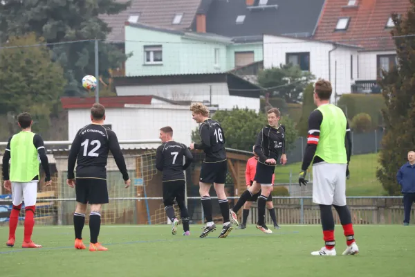 12.04.2026 SG Görkwitz 1963 e.V. vs. SG Dittersdorf II