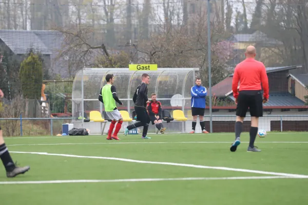 12.04.2026 SG Görkwitz 1963 e.V. vs. SG Dittersdorf II